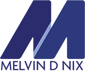 Melvin D Nix